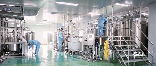 青島搶灘萬(wàn)億級(jí)合成生物新賽道，構(gòu)建生物技術(shù)開發(fā)新高地